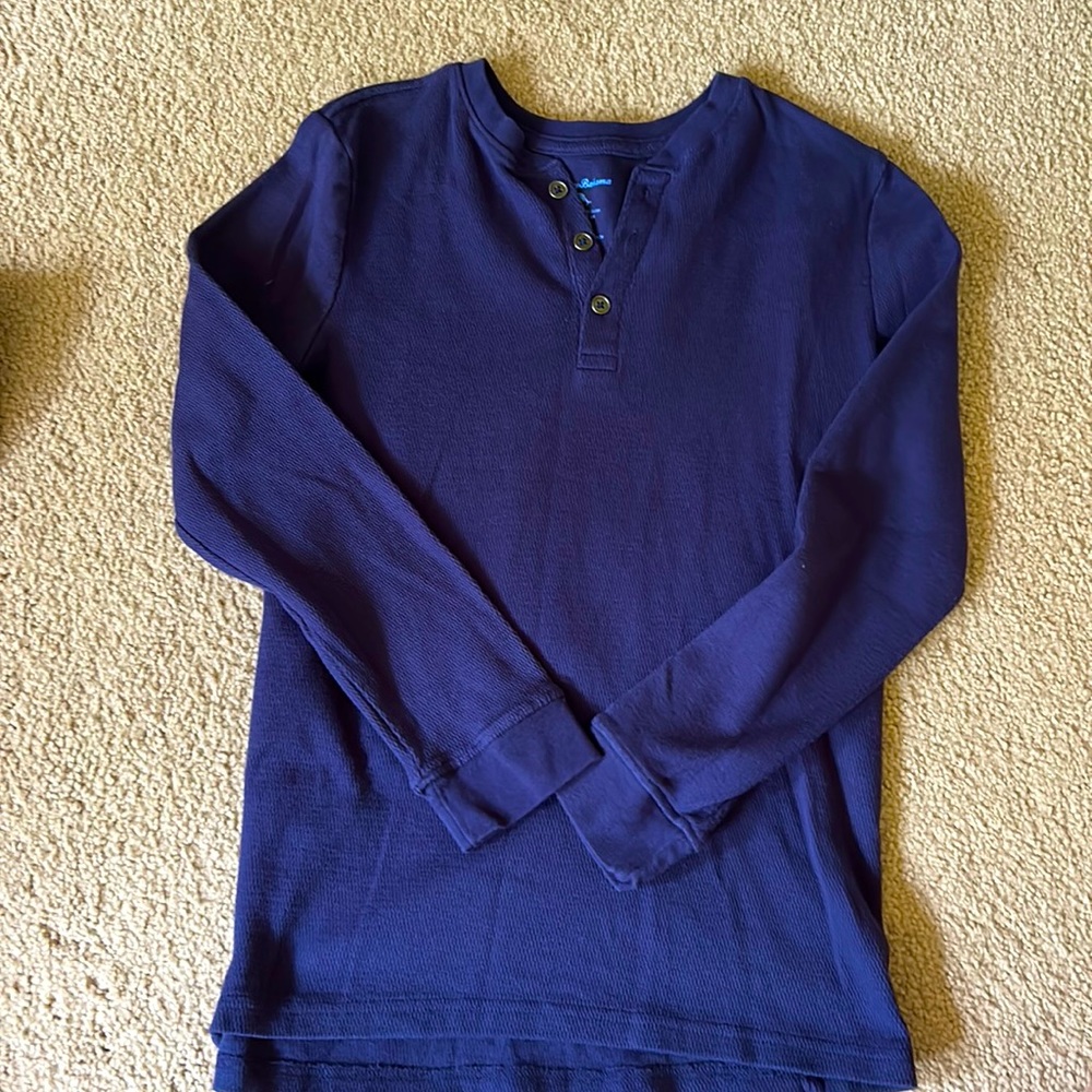 Waffle knit Tommy Bahama